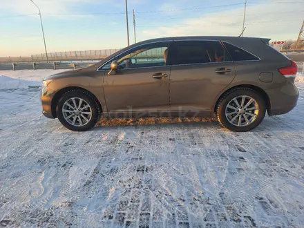 Toyota Venza 2009 года за 10 000 000 тг. в Семей – фото 5