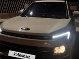 JAC JS4 2023 года за 8 000 000 тг. в Аксу