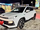 JAC JS4 2023 года за 8 000 000 тг. в Аксу – фото 3