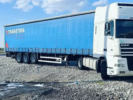 DAF  95XF 2004 года за 16 000 000 тг. в Туркестан