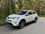 Toyota RAV4 2019 годаүшін11 200 000 тг. в Риддер