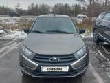 ВАЗ (Lada) Granta 2190 2021 годаүшін4 000 000 тг. в Астана – фото 2