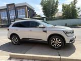 Renault Samsung QM6 2023 года за 8 400 000 тг. в Шымкент