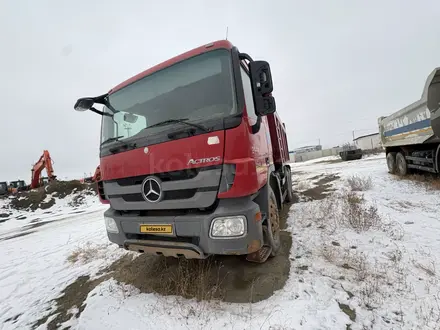 Mercedes-Benz  Actros 2015 года за 18 000 000 тг. в Атырау