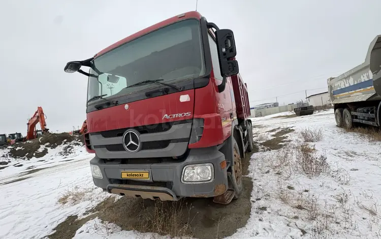 Mercedes-Benz  Actros 2015 годаүшін18 000 000 тг. в Атырау