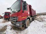 Mercedes-Benz  Actros 2015 годаfor18 000 000 тг. в Атырау – фото 2