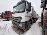 Mercedes-Benz  Actros 2015 годаfor18 000 000 тг. в Атырау – фото 4