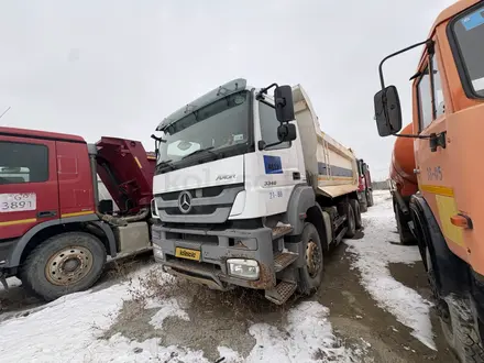 Mercedes-Benz  Actros 2015 года за 18 000 000 тг. в Атырау – фото 5