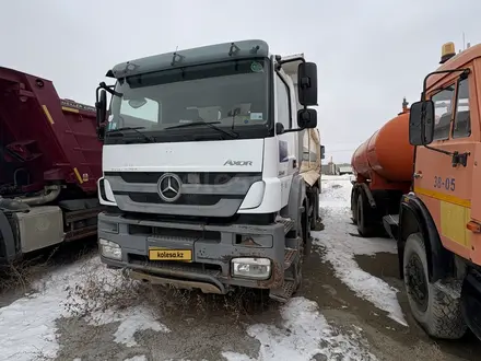 Mercedes-Benz  Actros 2015 года за 18 000 000 тг. в Атырау – фото 6