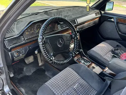 Mercedes-Benz E 280 1994 года за 1 700 000 тг. в Кызылорда – фото 4