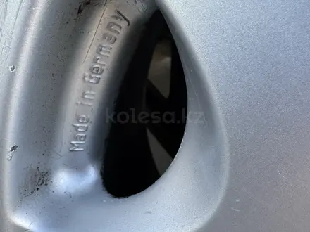 Mercedes-Benz E 280 1994 года за 1 700 000 тг. в Кызылорда – фото 10