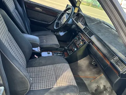 Mercedes-Benz E 280 1994 года за 1 700 000 тг. в Кызылорда – фото 13
