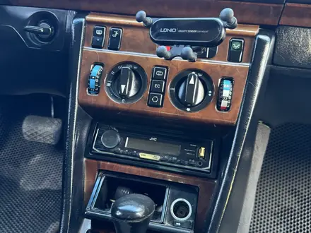 Mercedes-Benz E 280 1994 года за 1 700 000 тг. в Кызылорда – фото 14