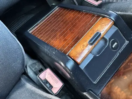 Mercedes-Benz E 280 1994 года за 1 700 000 тг. в Кызылорда – фото 17