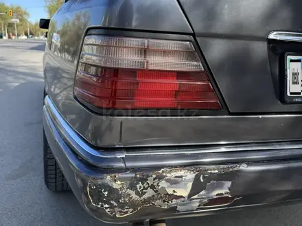 Mercedes-Benz E 280 1994 года за 1 700 000 тг. в Кызылорда – фото 6