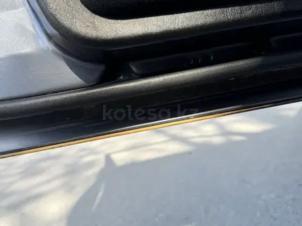 Mercedes-Benz E 280 1994 года за 1 700 000 тг. в Кызылорда – фото 9