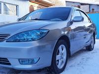 Toyota Camry 2004 года за 6 300 000 тг. в Усть-Каменогорск