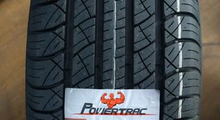 Шины в Астане 215/65 r17 Powertrac Cityrover за 31 000 тг. в Астана