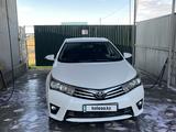 Toyota Corolla 2014 годаүшін7 100 000 тг. в Алматы