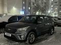 Hyundai Creta 2018 года за 8 450 000 тг. в Астана