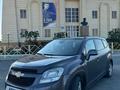 Chevrolet Orlando 2013 года за 4 500 000 тг. в Шымкент