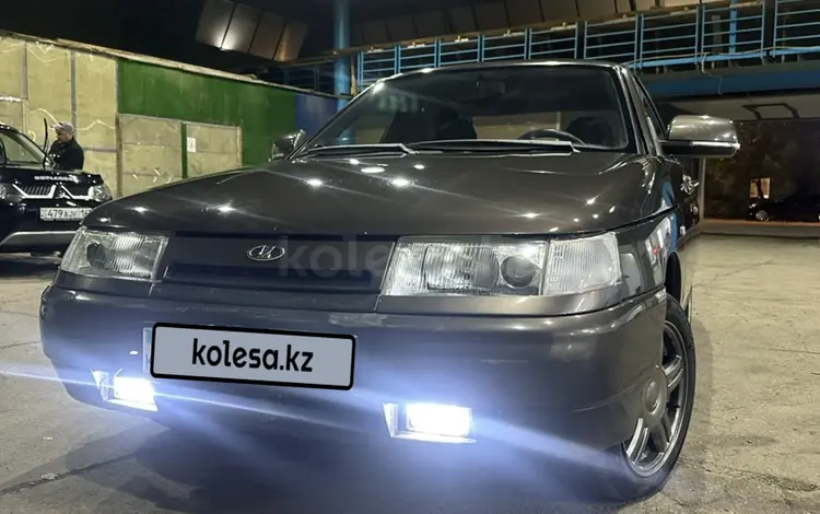 ВАЗ (Lada) 2110 2001 годаүшін1 800 000 тг. в Усть-Каменогорск