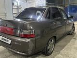 ВАЗ (Lada) 2110 2001 годаfor1 800 000 тг. в Усть-Каменогорск – фото 4