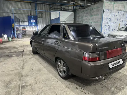 ВАЗ (Lada) 2110 2001 года за 1 800 000 тг. в Усть-Каменогорск – фото 3