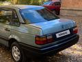 Volkswagen Passat 1991 годаүшін1 280 000 тг. в Усть-Каменогорск – фото 8