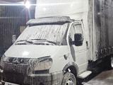 ГАЗ ГАЗель 2014 годаүшін9 000 000 тг. в Шымкент – фото 4