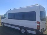 Mercedes-Benz Sprinter 2007 года за 12 000 000 тг. в Аксу