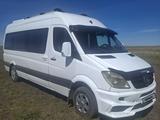 Mercedes-Benz Sprinter 2007 года за 12 000 000 тг. в Аксу – фото 4