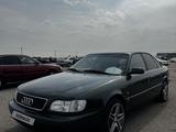 Audi A6 1995 годаүшін2 333 333 тг. в Тараз – фото 2