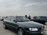 Audi A6 1995 годаүшін2 333 333 тг. в Тараз