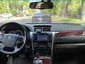 Toyota Camry 2013 года за 8 900 000 тг. в Алматы – фото 11