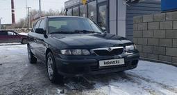 Mazda 626 1997 года за 2 400 000 тг. в Усть-Каменогорск