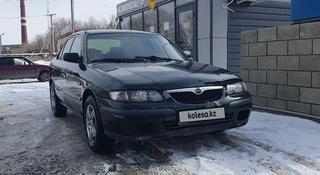 Mazda 626 1997 года за 2 400 000 тг. в Усть-Каменогорск