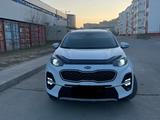 Kia Sportage 2018 года за 11 500 000 тг. в Актау – фото 2