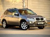 BMW X5 2007 года за 8 000 000 тг. в Алматы – фото 3