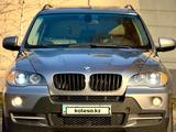 BMW X5 2007 года за 8 000 000 тг. в Алматы – фото 2
