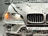 BMW X5 2007 года за 8 000 000 тг. в Алматы – фото 4
