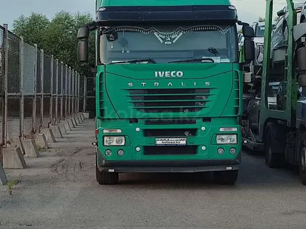 IVECO  Stralis 2009 года за 12 000 000 тг. в Алматы