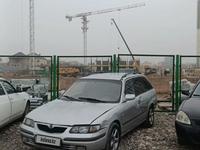 Mazda 626 1998 годаүшін1 250 000 тг. в Шымкент