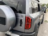 BYD FangChengBao Leopard 5 2024 года за 23 300 000 тг. в Шымкент – фото 4