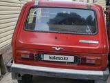 ВАЗ (Lada) Lada 2121 1992 года за 850 000 тг. в Жезказган