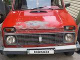 ВАЗ (Lada) Lada 2121 1992 года за 850 000 тг. в Жезказган – фото 3