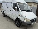 Mercedes-Benz Sprinter 2004 года за 5 700 000 тг. в Шымкент – фото 3