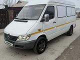 Mercedes-Benz Sprinter 2004 года за 5 700 000 тг. в Шымкент – фото 2