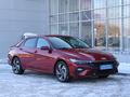 Hyundai Elantra 2023 года за 10 390 000 тг. в Астана – фото 3