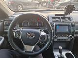 Toyota Camry 2013 годаүшін6 900 000 тг. в Астана – фото 2
